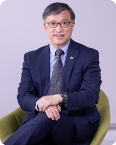 Prof.  Kwok-Fai CHUNG