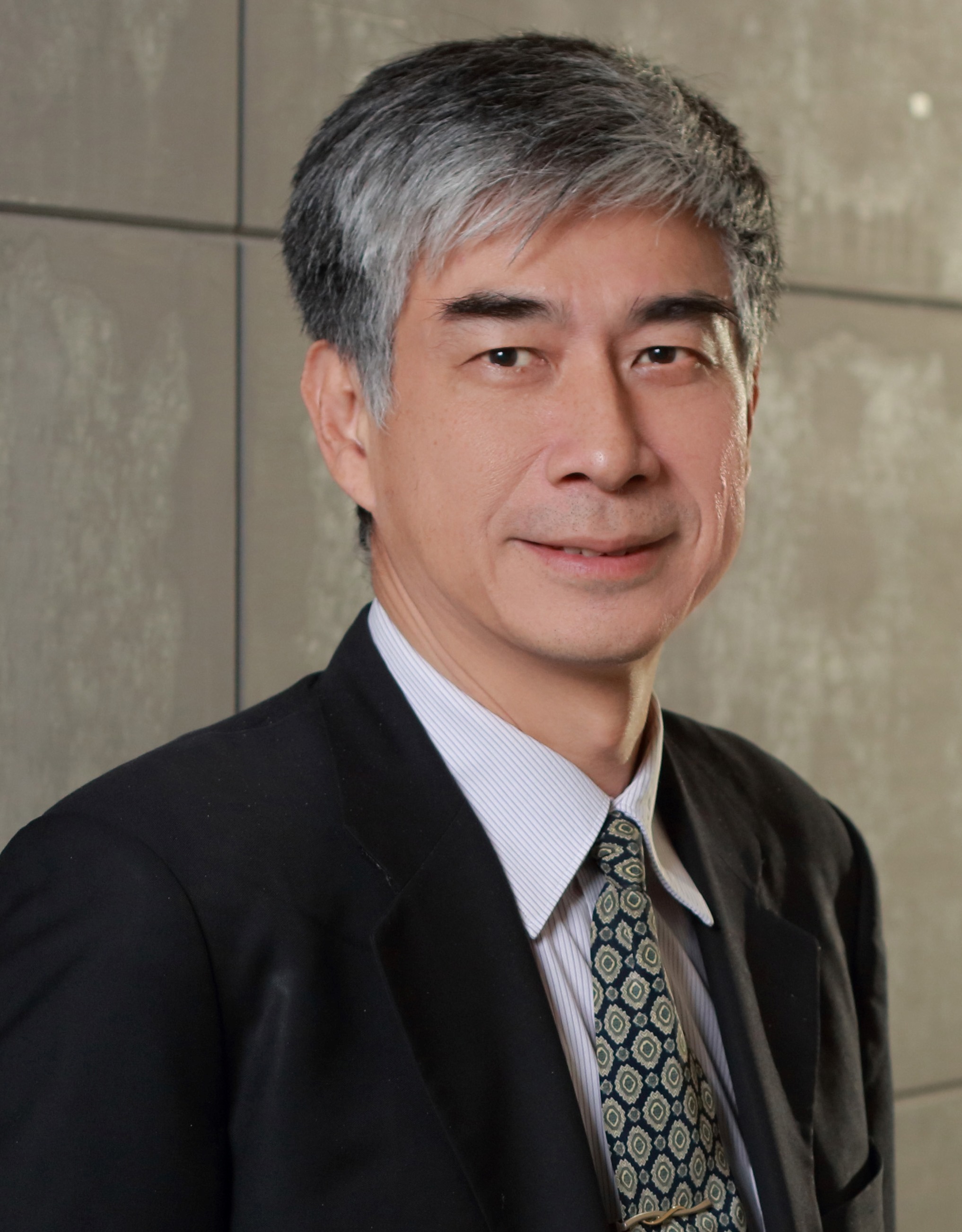 Professor Jun Sasaki