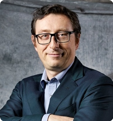 Prof. Pietro Lura