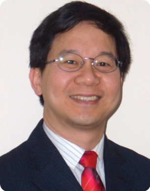 Prof. Caijun Shi