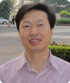 Prof. Chengqing Wu
