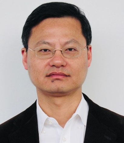 Professor Jie YANG