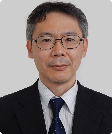 Professor Jun Sasaki